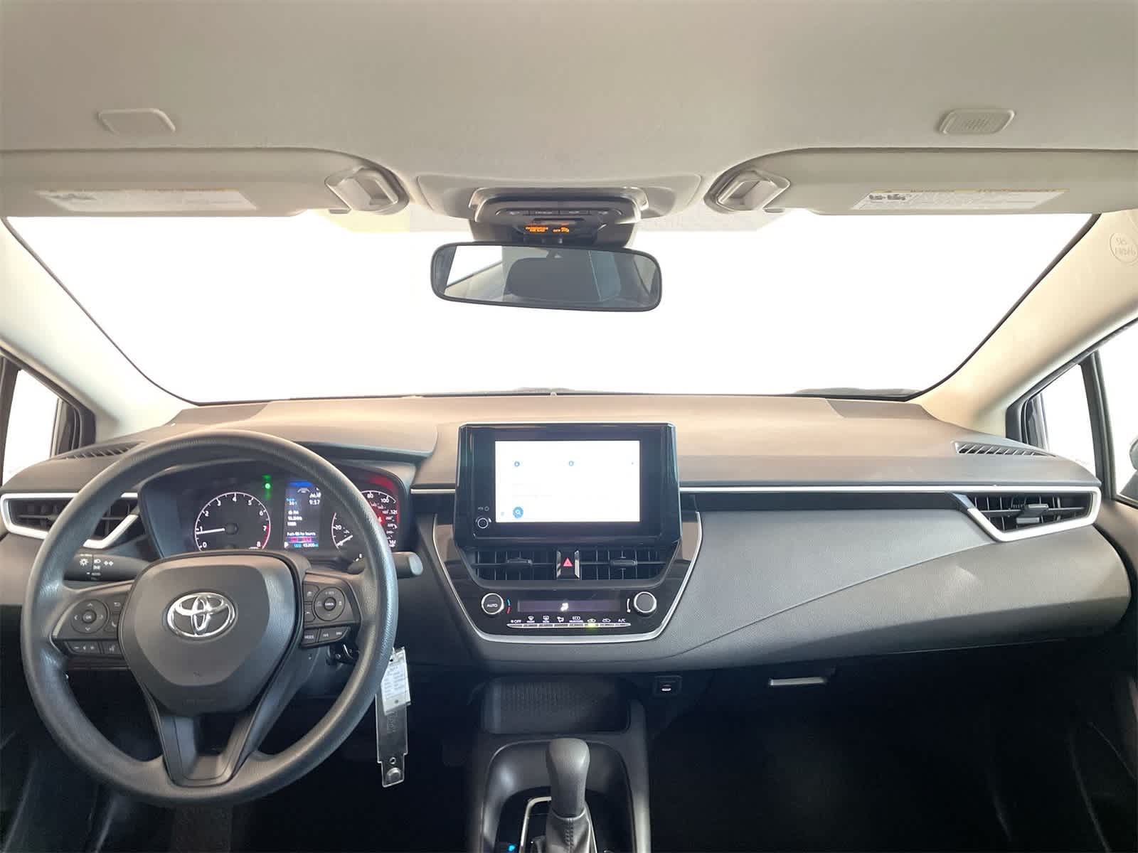 Thumbnail: 2023 Toyota Corolla - 15