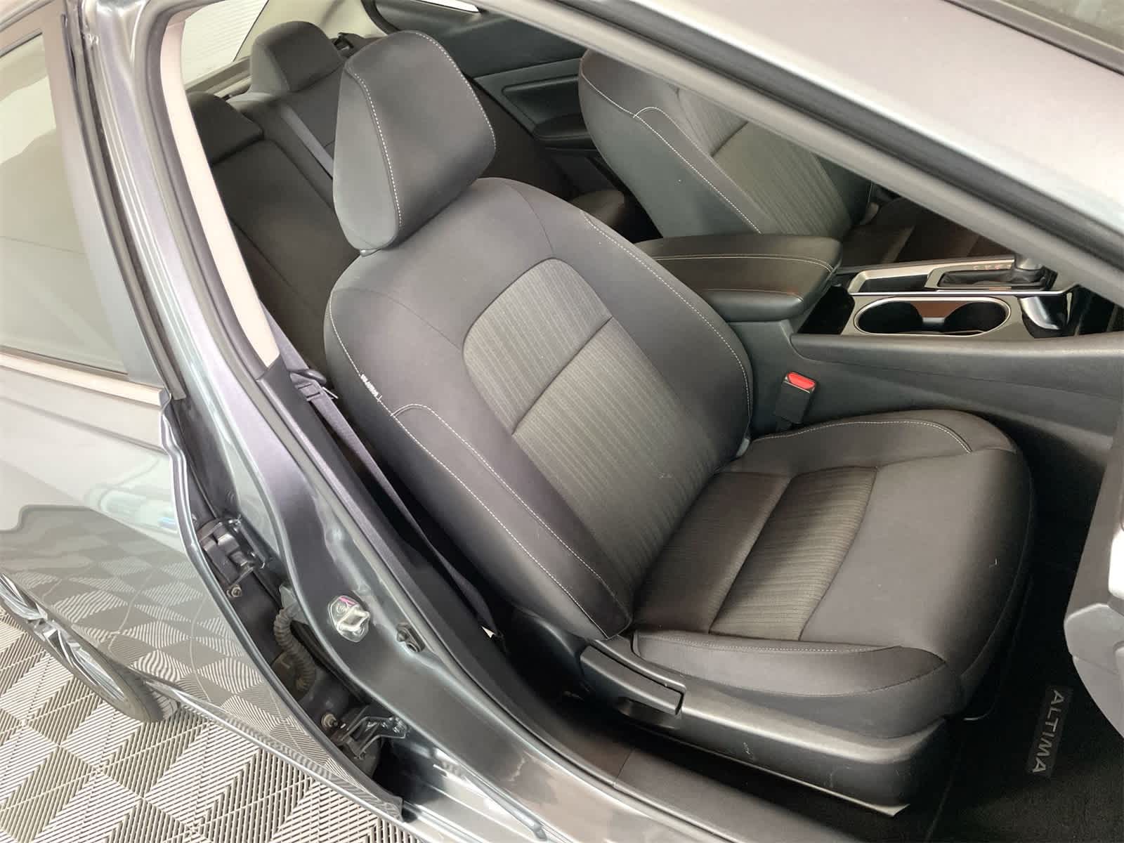 Thumbnail: 2024 Nissan Altima - 13