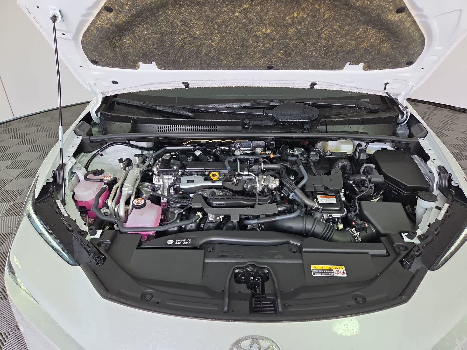 Thumbnail: 2026 Toyota Prius - 25