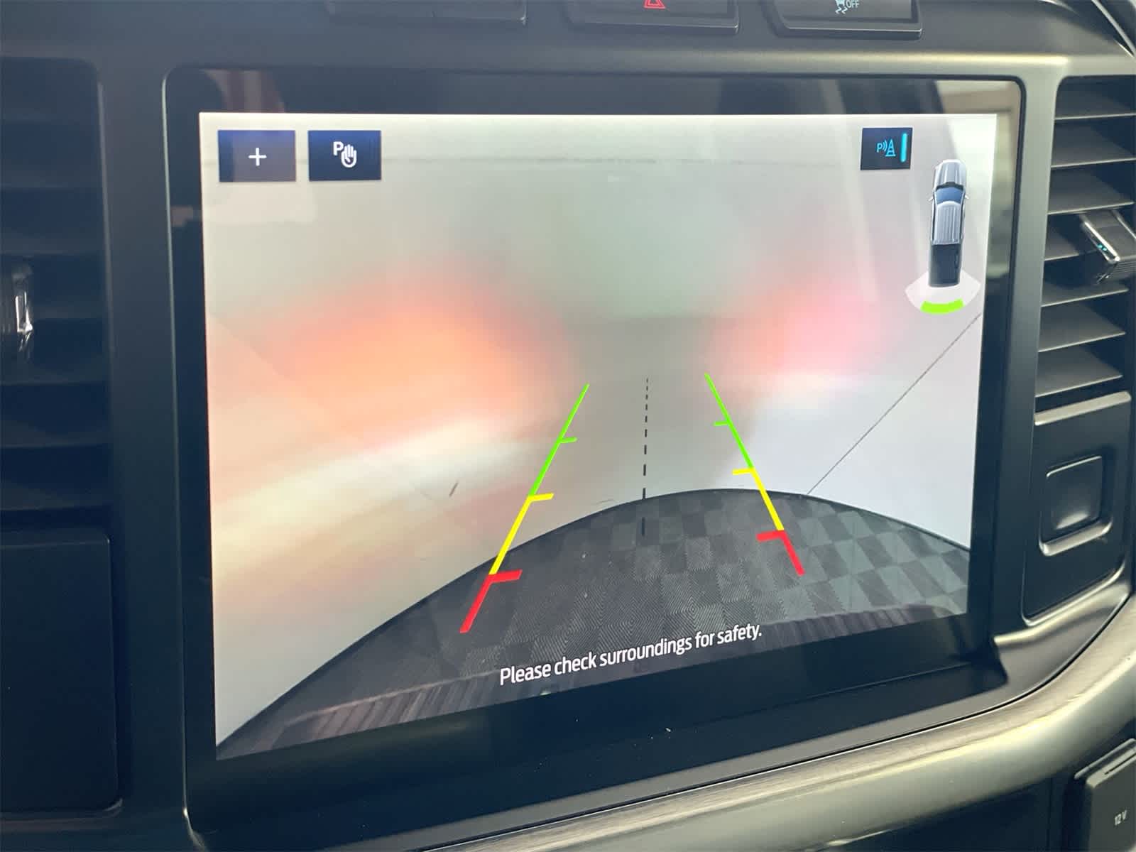 Thumbnail: 2021 Ford F-150 - 21