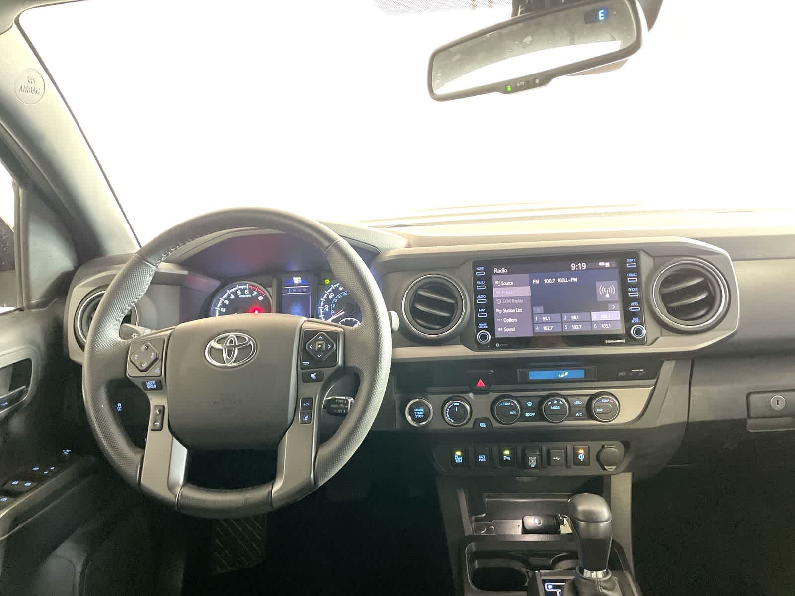 Thumbnail: 2023 Toyota Tacoma - 14