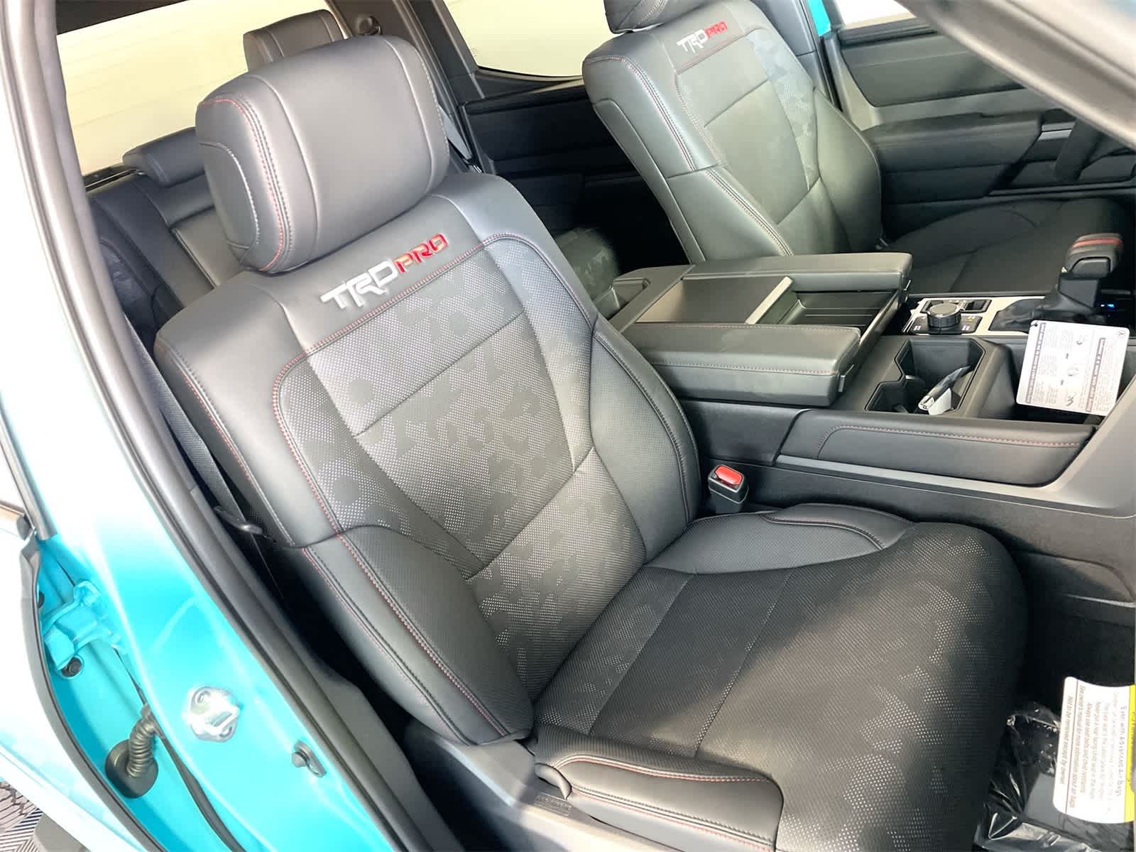 Thumbnail: 2026 Toyota Tundra - 12