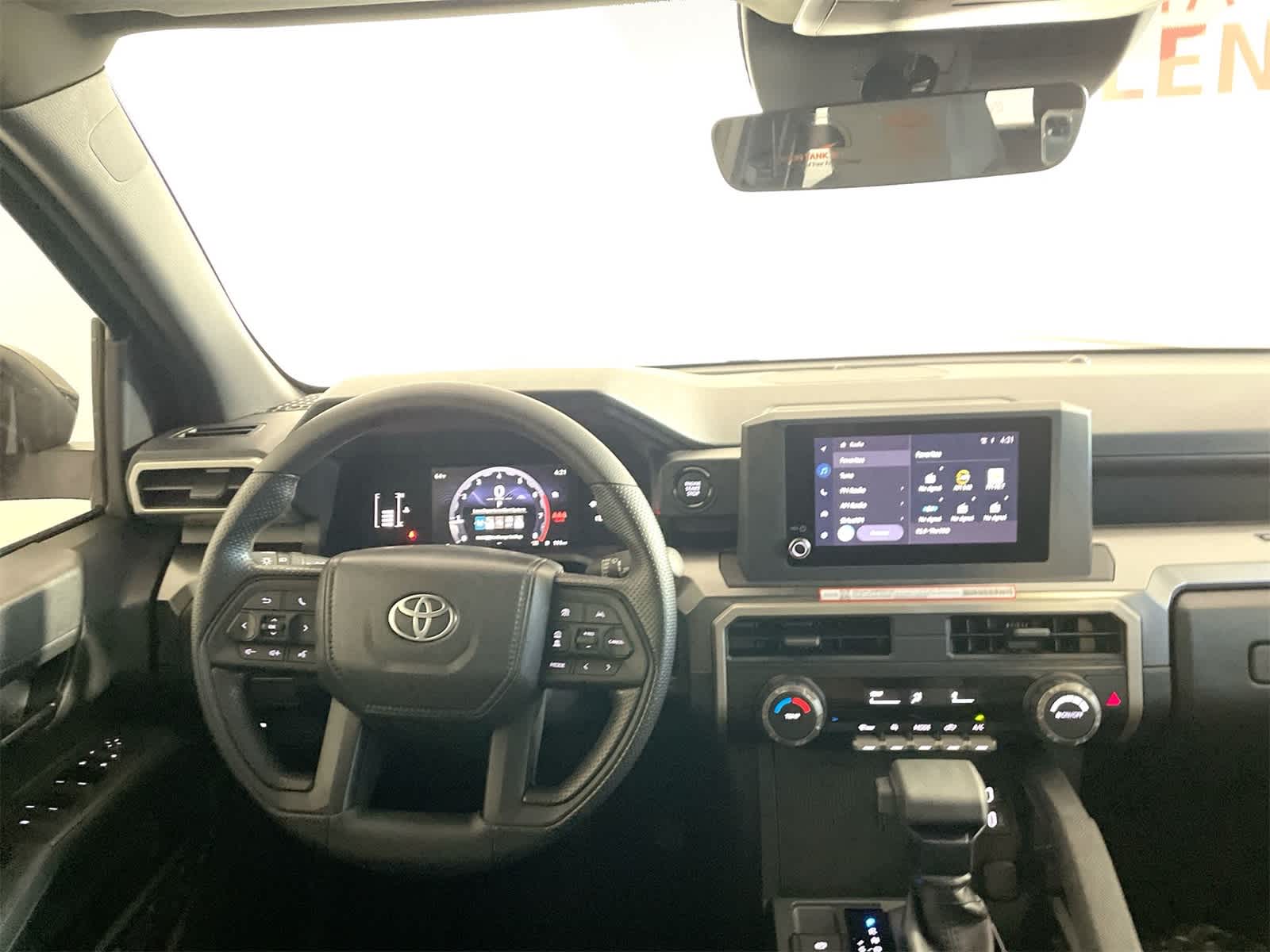 Thumbnail: 2025 Toyota Tacoma - 15