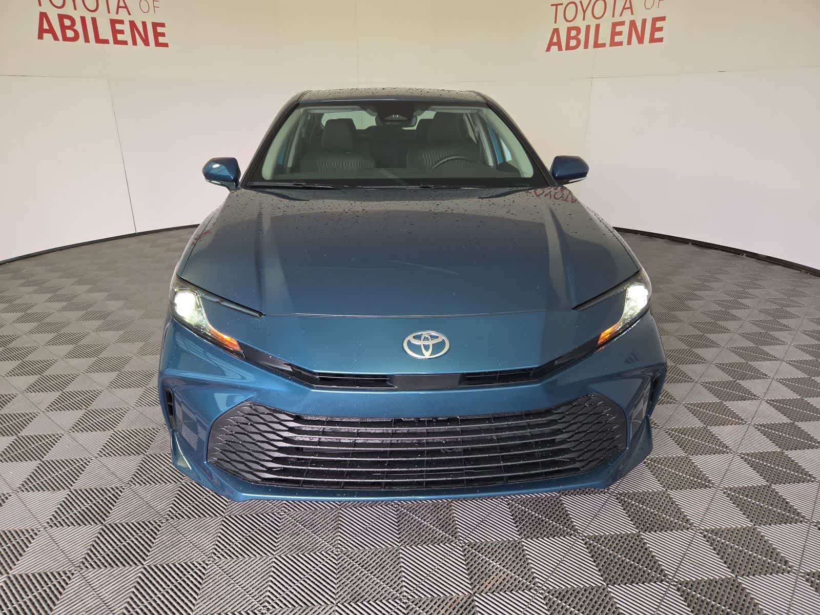 Thumbnail: 2026 Toyota Camry - 9