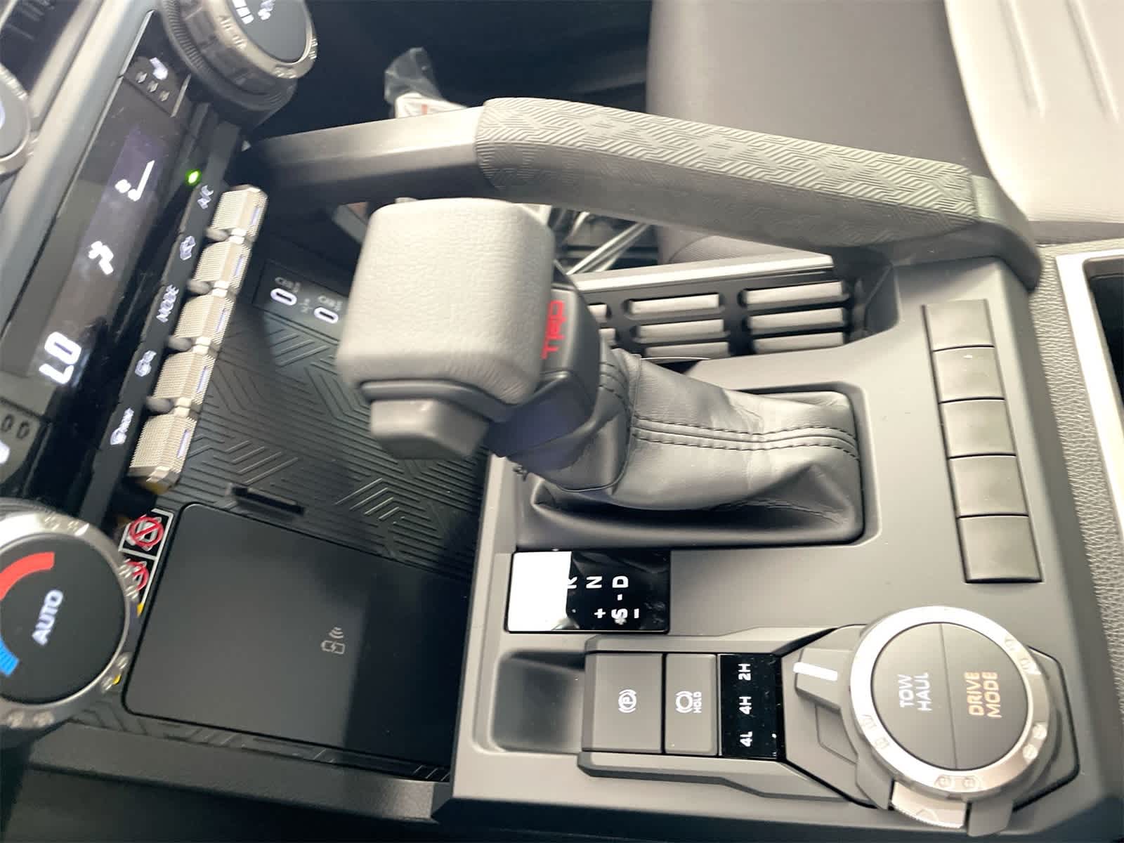 Thumbnail: 2025 Toyota Tacoma - 22