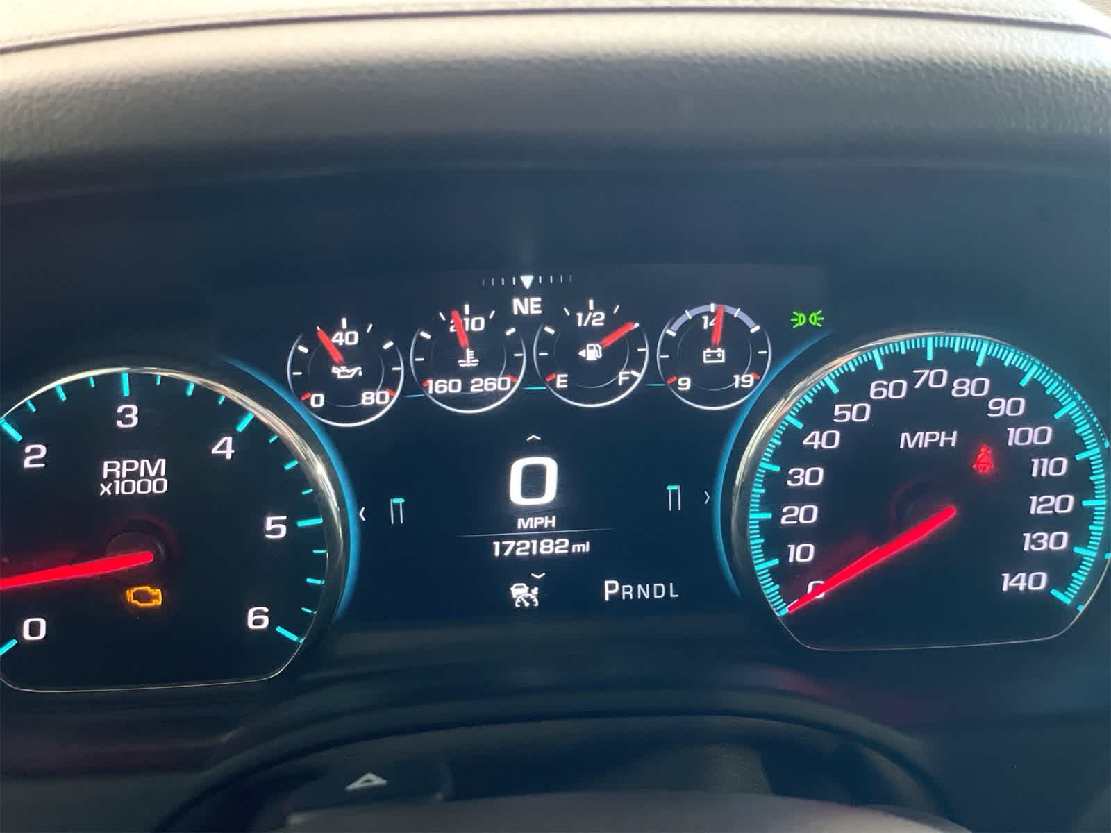 Thumbnail: 2019 GMC Yukon XL - 19