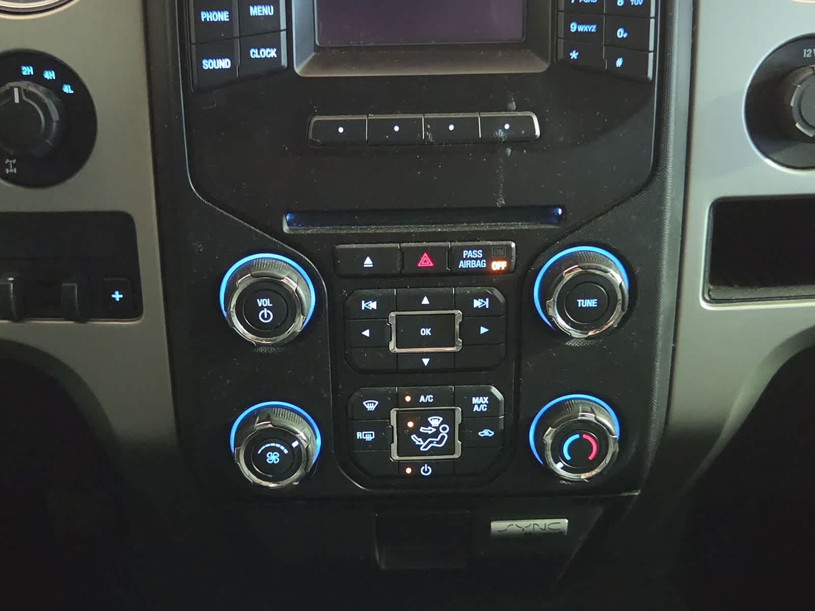 Thumbnail: 2013 Ford F-150 - 21