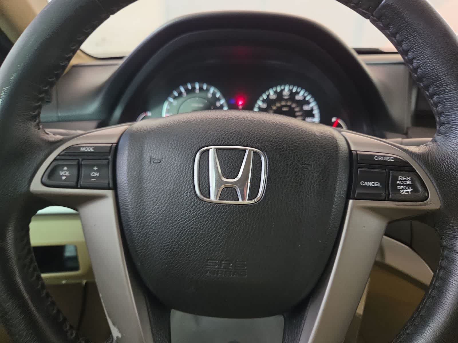 Thumbnail: 2012 Honda Accord - 18