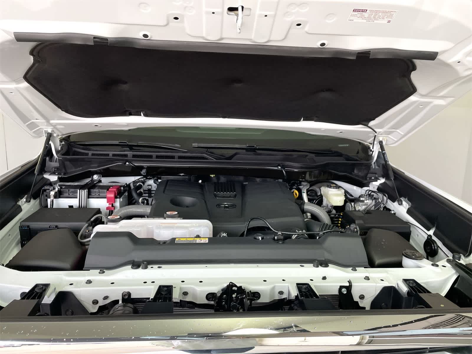 Thumbnail: 2026 Toyota Tundra - 27