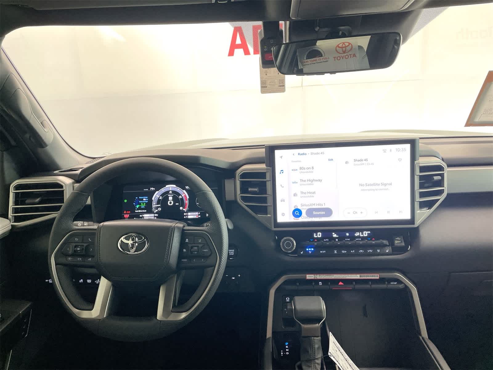 Thumbnail: 2026 Toyota Tundra - 16