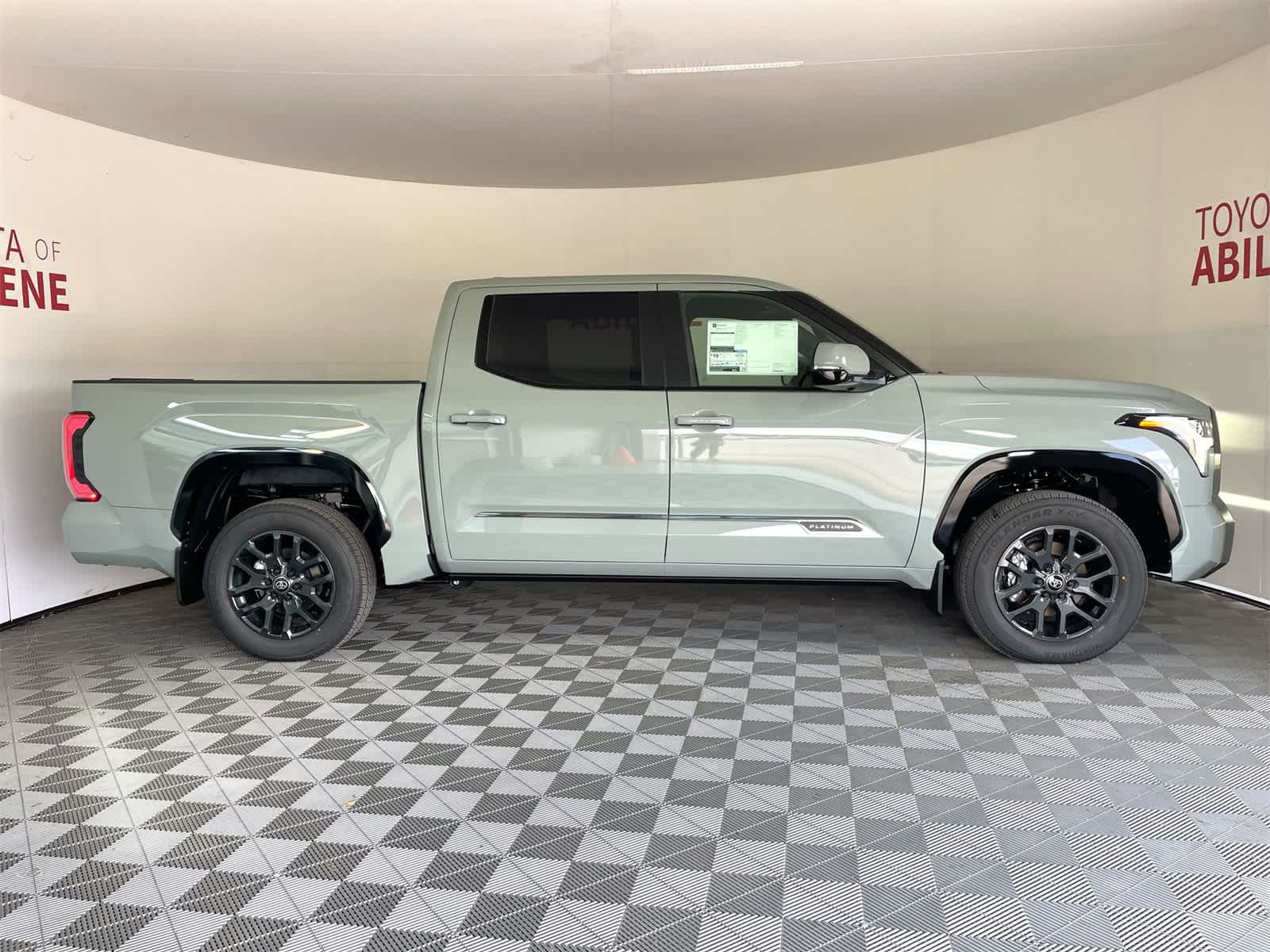 Thumbnail: 2026 Toyota Tundra - 8