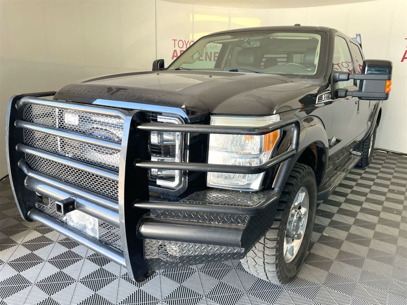 2016 Ford F-250  -
                  Abilene, TX