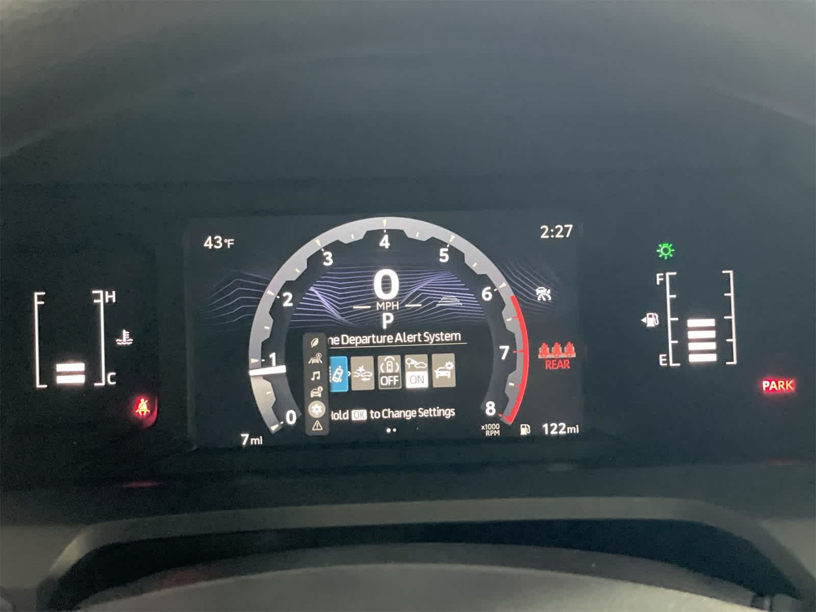 Thumbnail: 2026 Toyota Tacoma - 17