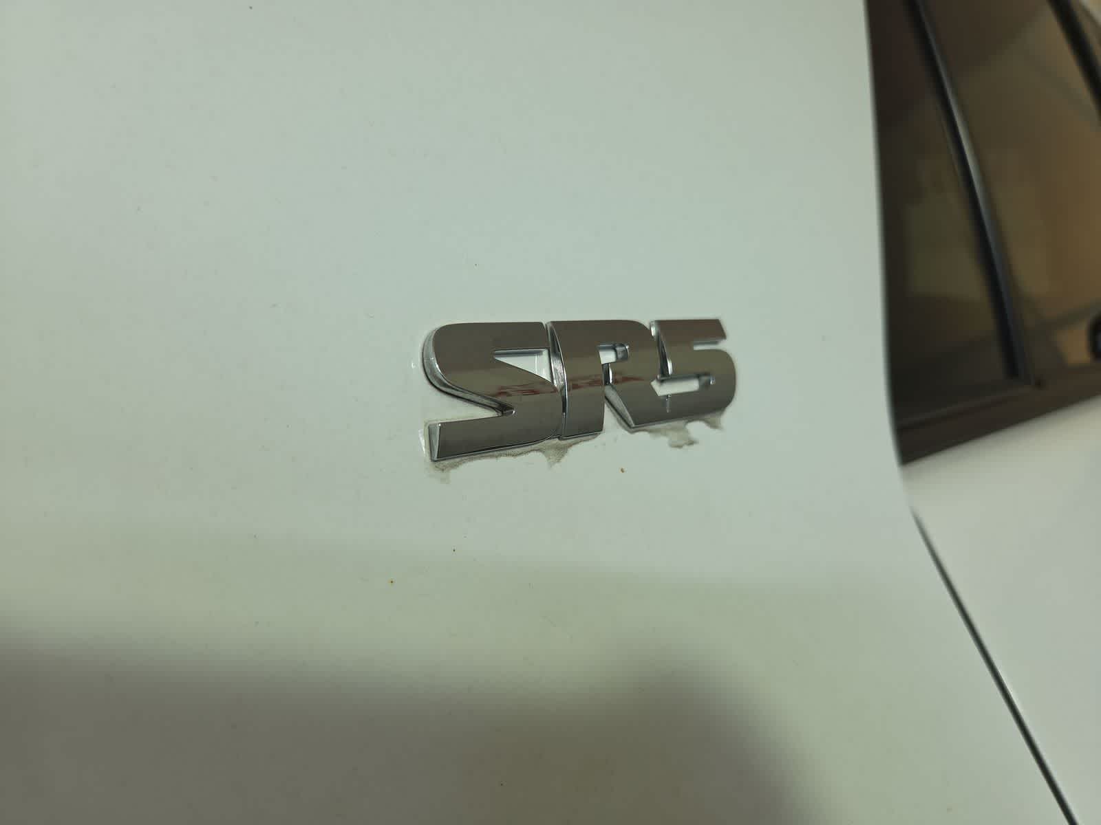 Thumbnail: 2024 Toyota 4Runner - 6