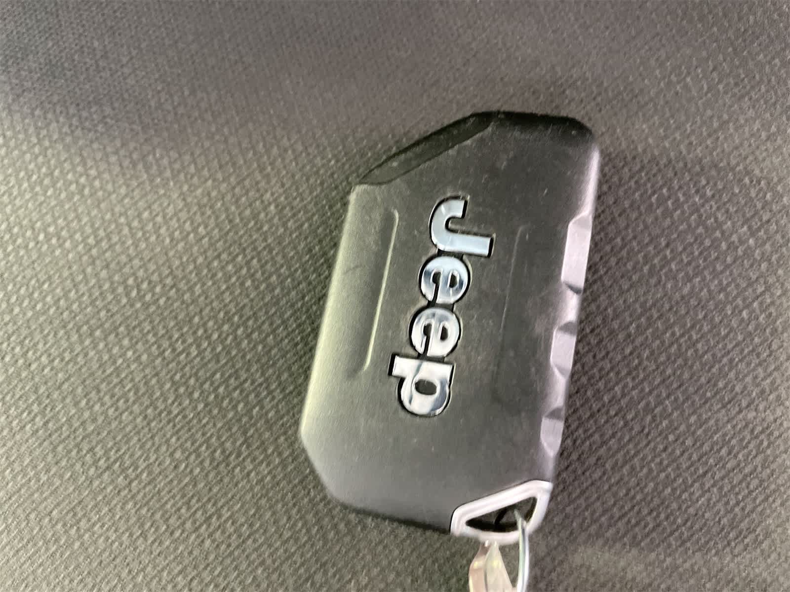 Thumbnail: 2018 Jeep Wrangler - 26