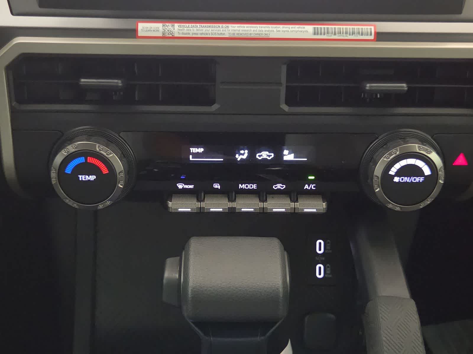 Thumbnail: 2026 Toyota Tacoma - 21