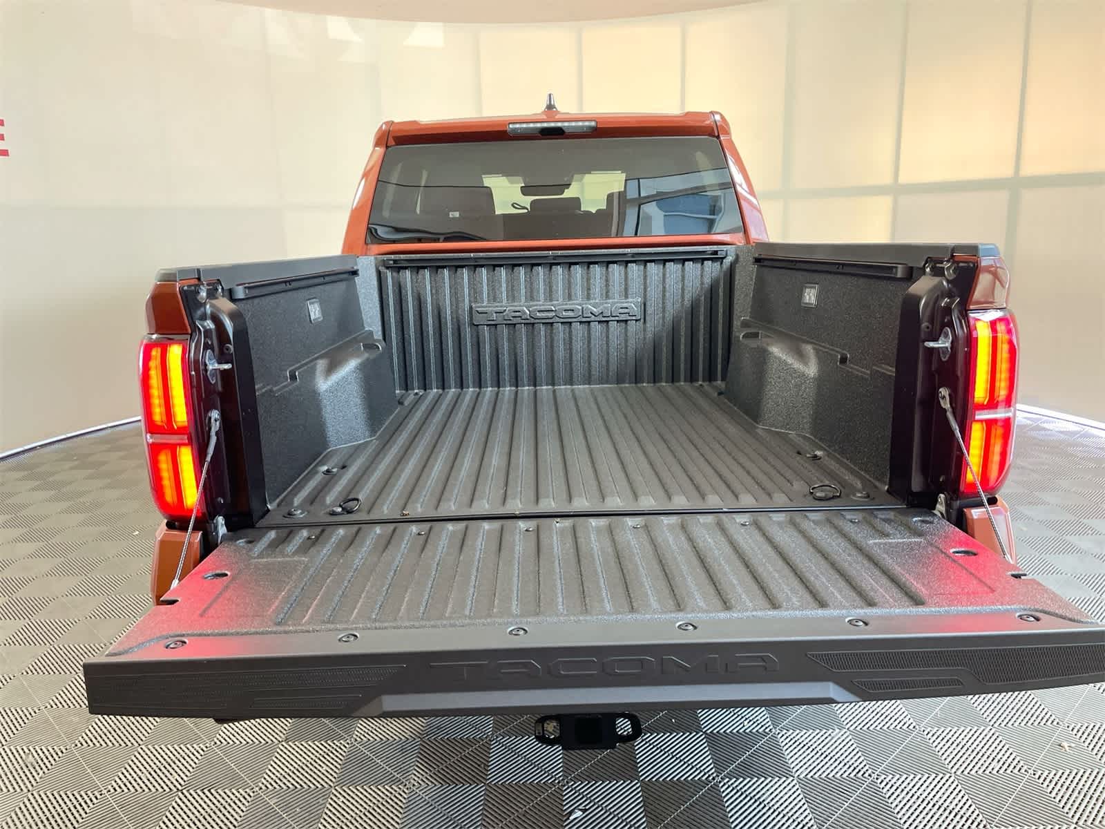 Thumbnail: 2025 Toyota Tacoma - 5