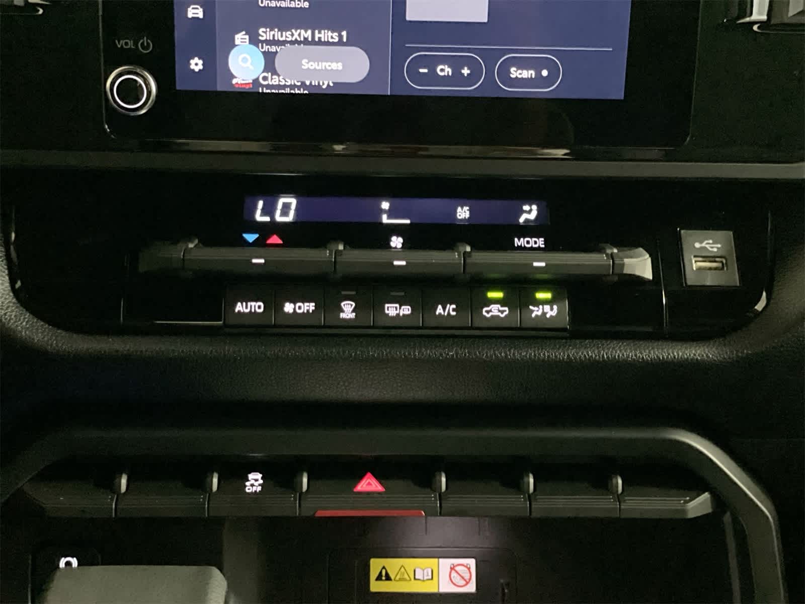 Thumbnail: 2026 Toyota Tundra - 20