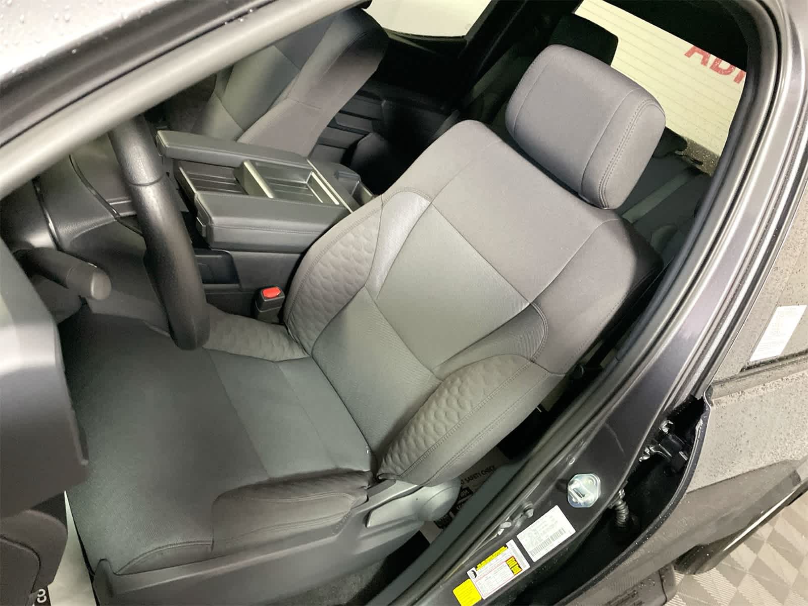 Thumbnail: 2026 Toyota Tundra - 9