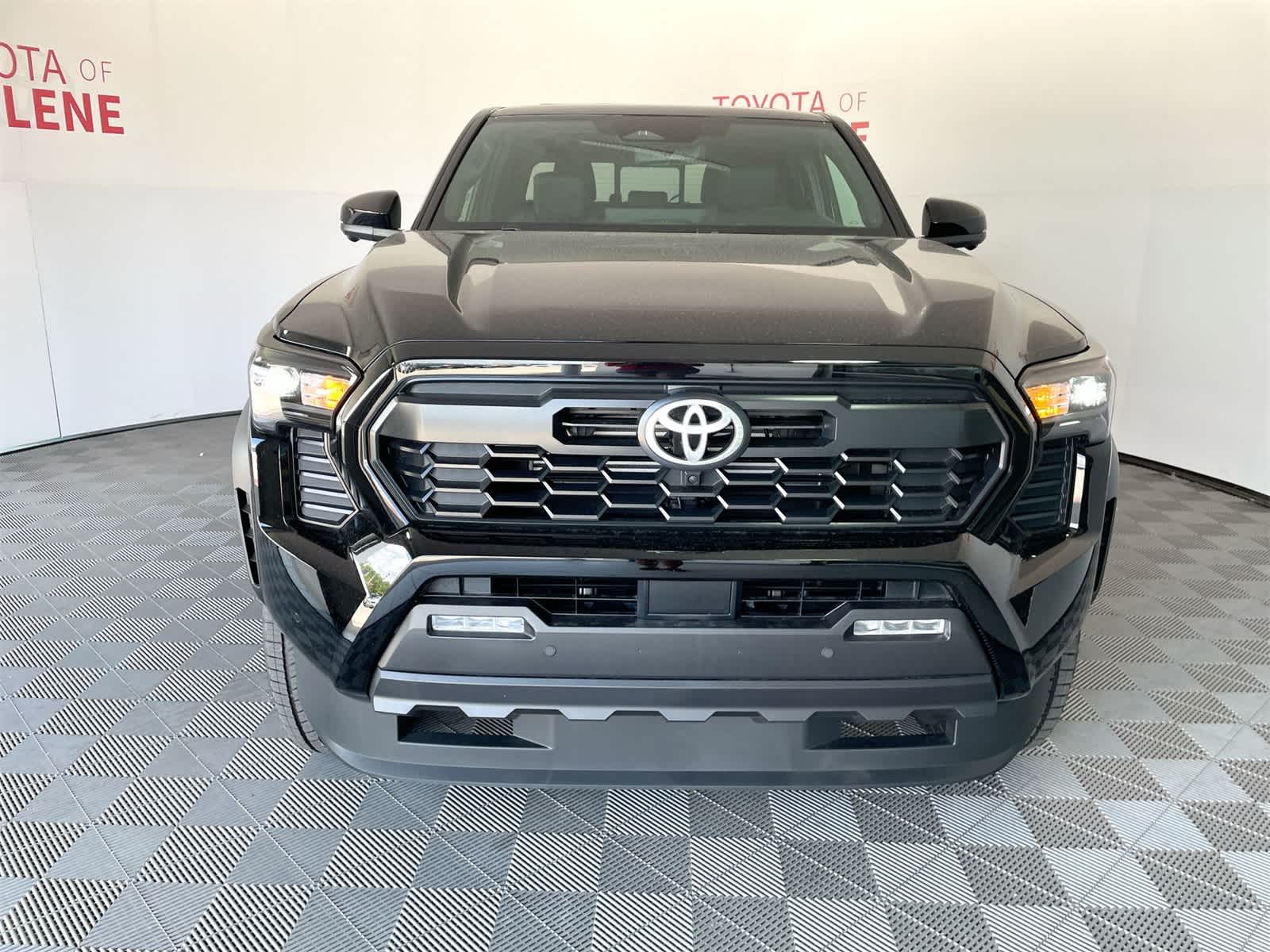 Thumbnail: 2025 Toyota Tacoma - 8