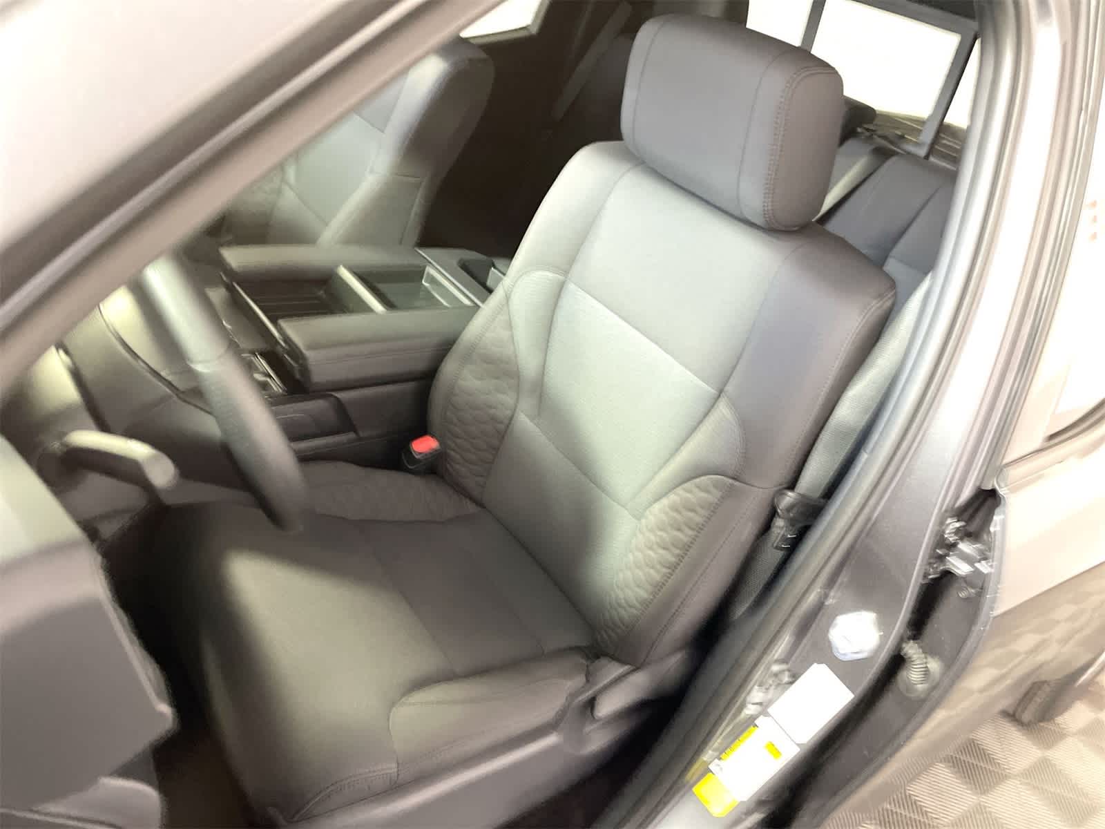 Thumbnail: 2026 Toyota Tundra - 8