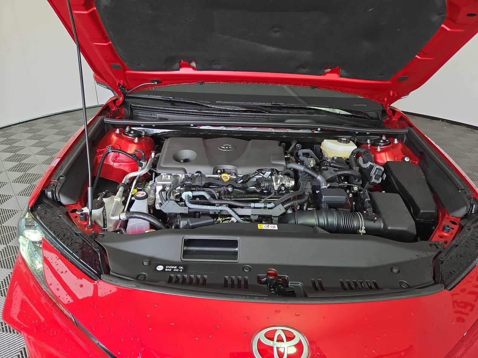 Thumbnail: 2026 Toyota Camry - 26