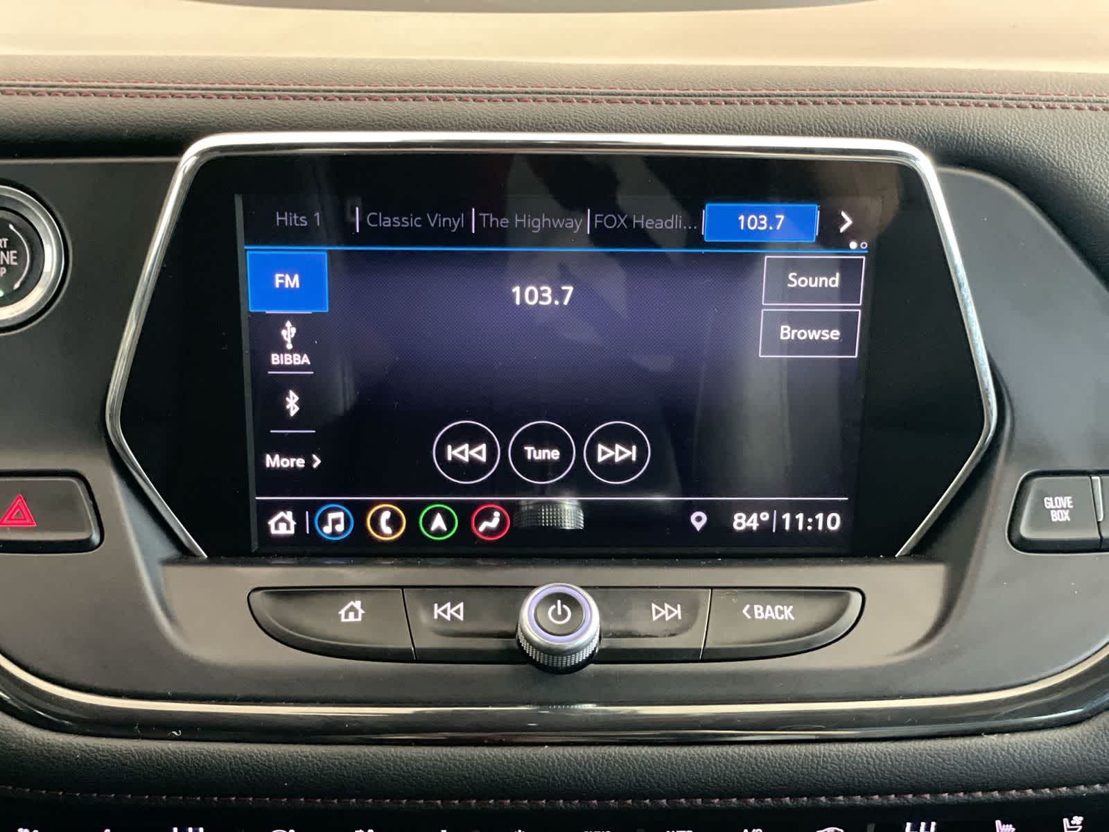 Thumbnail: 2019 Chevrolet Blazer - 20