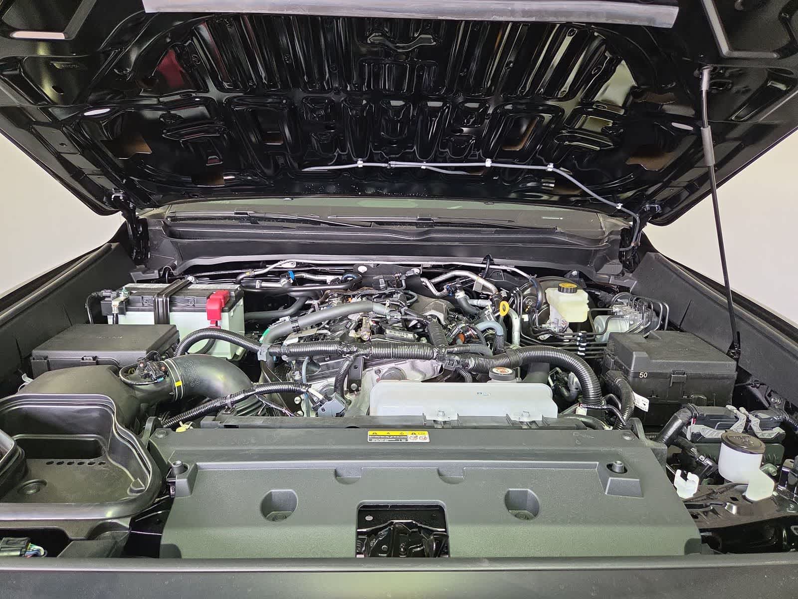 Thumbnail: 2026 Toyota Tacoma - 24