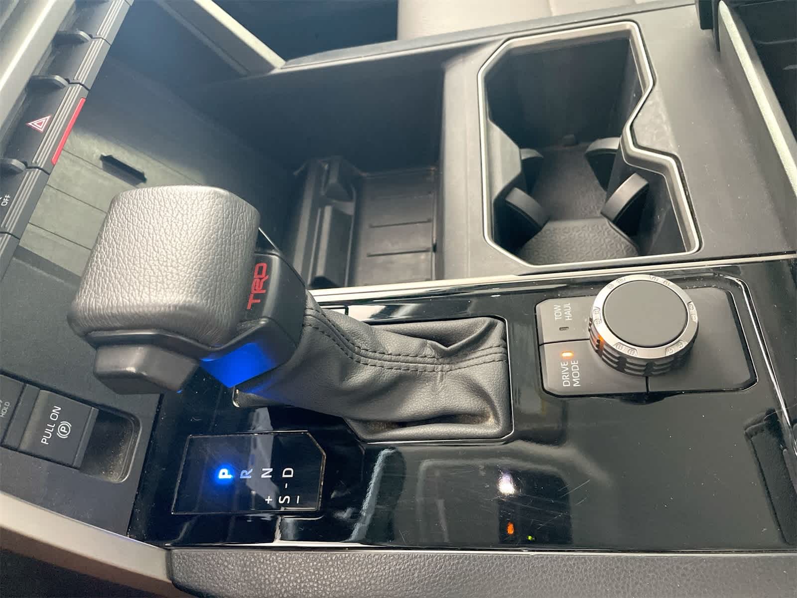 Thumbnail: 2023 Toyota Tundra - 23
