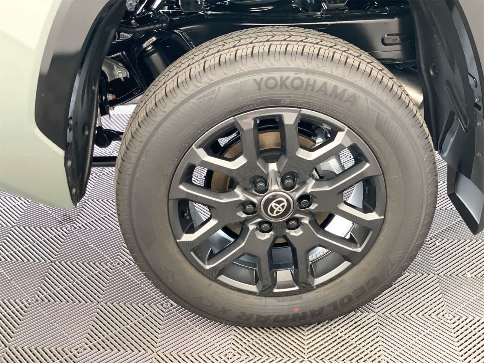 Thumbnail: 2026 Toyota Tundra - 26