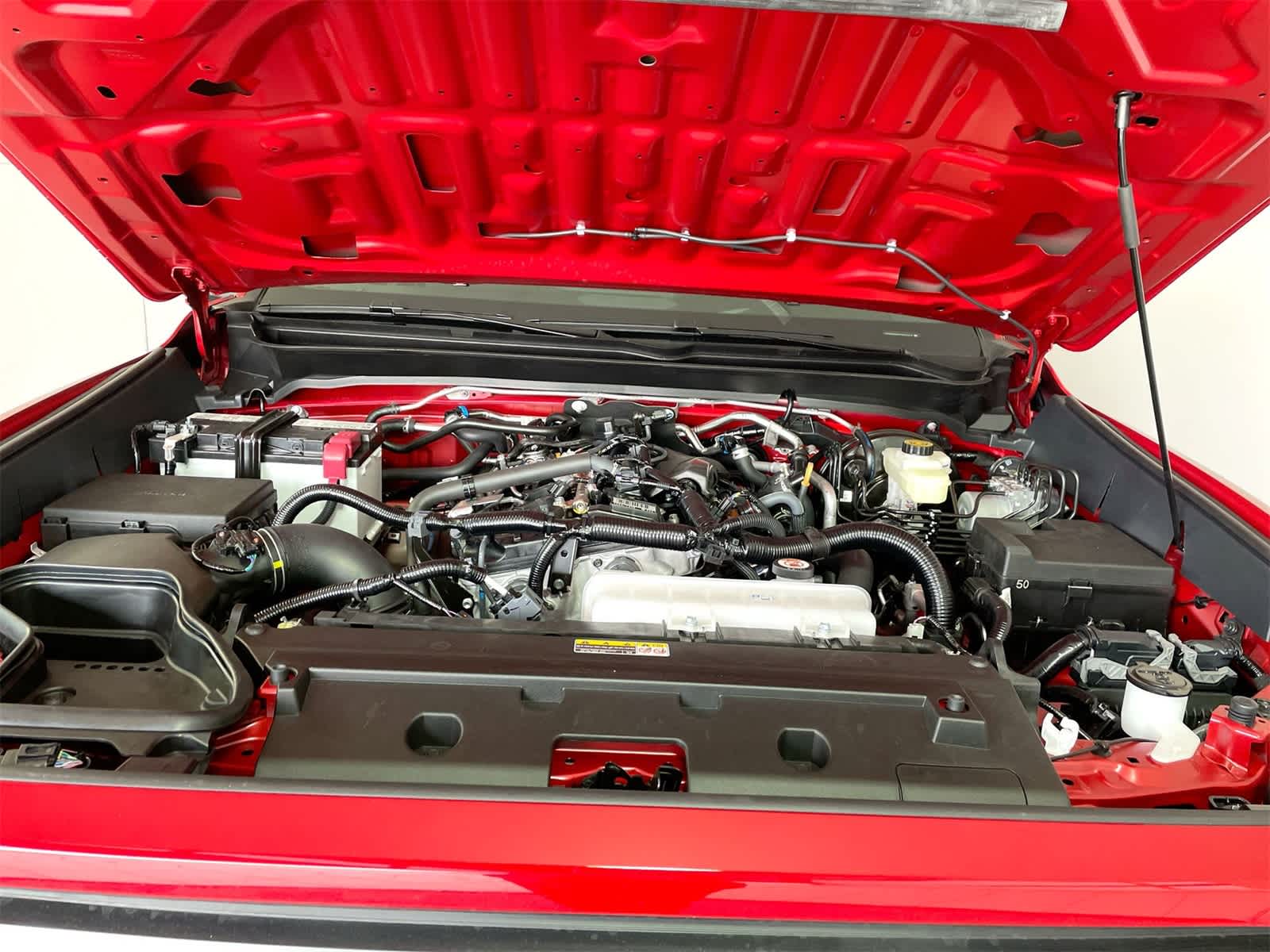 Thumbnail: 2026 Toyota Tacoma - 25