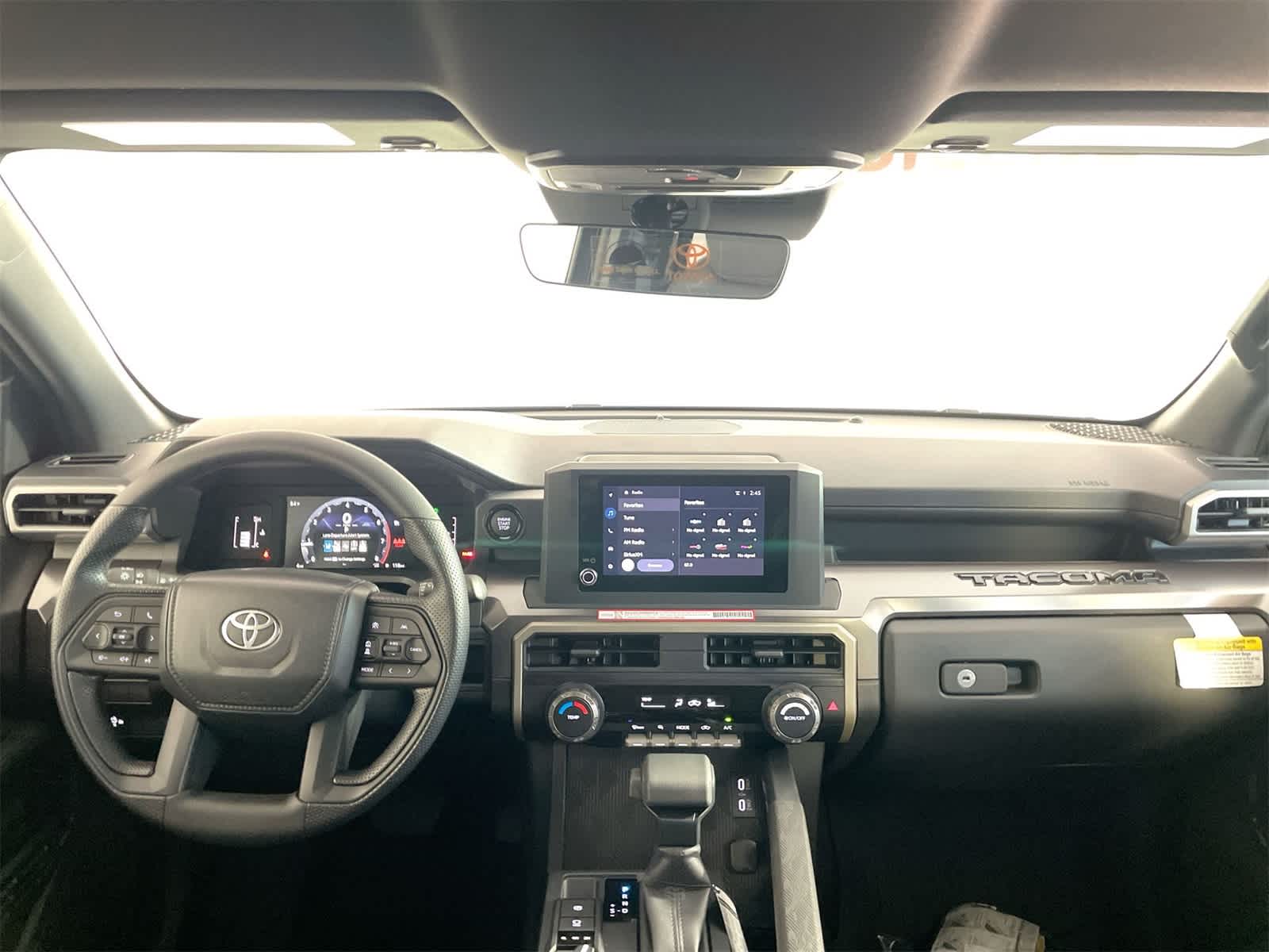 Thumbnail: 2025 Toyota Tacoma - 16