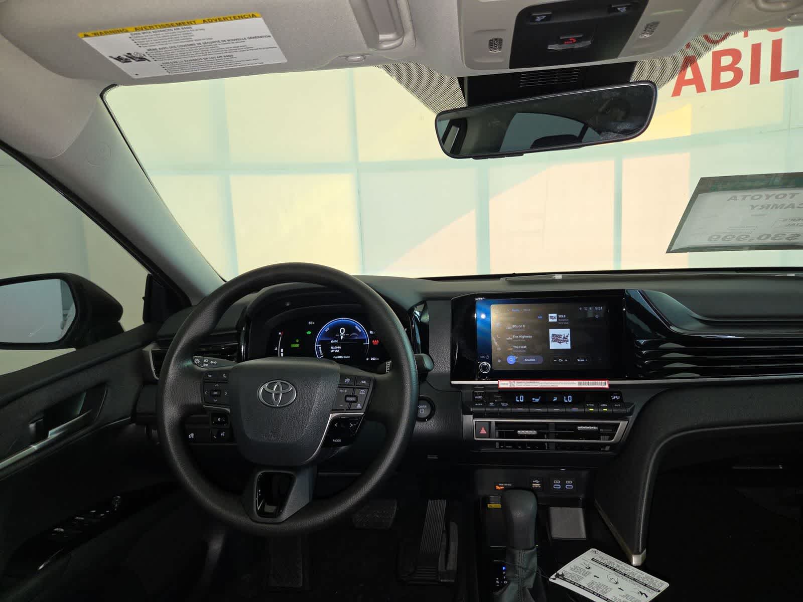 Thumbnail: 2026 Toyota Camry - 16