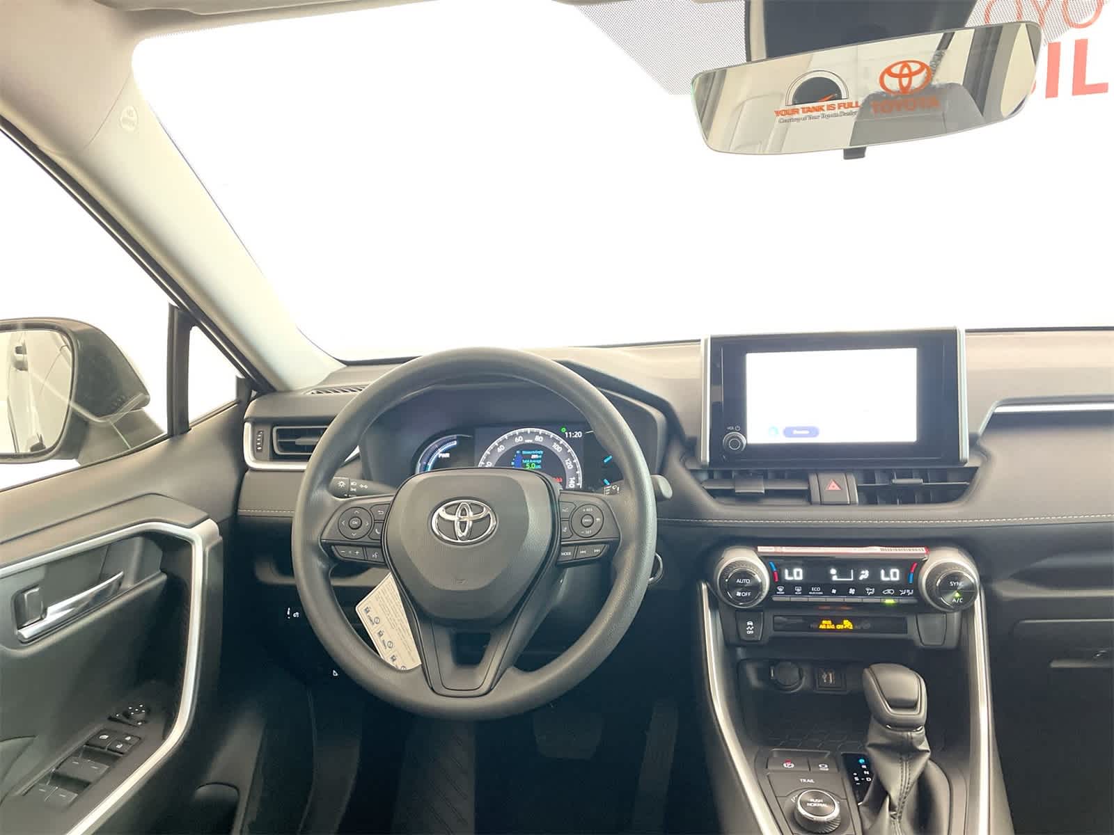 Thumbnail: 2025 Toyota RAV4 - 16