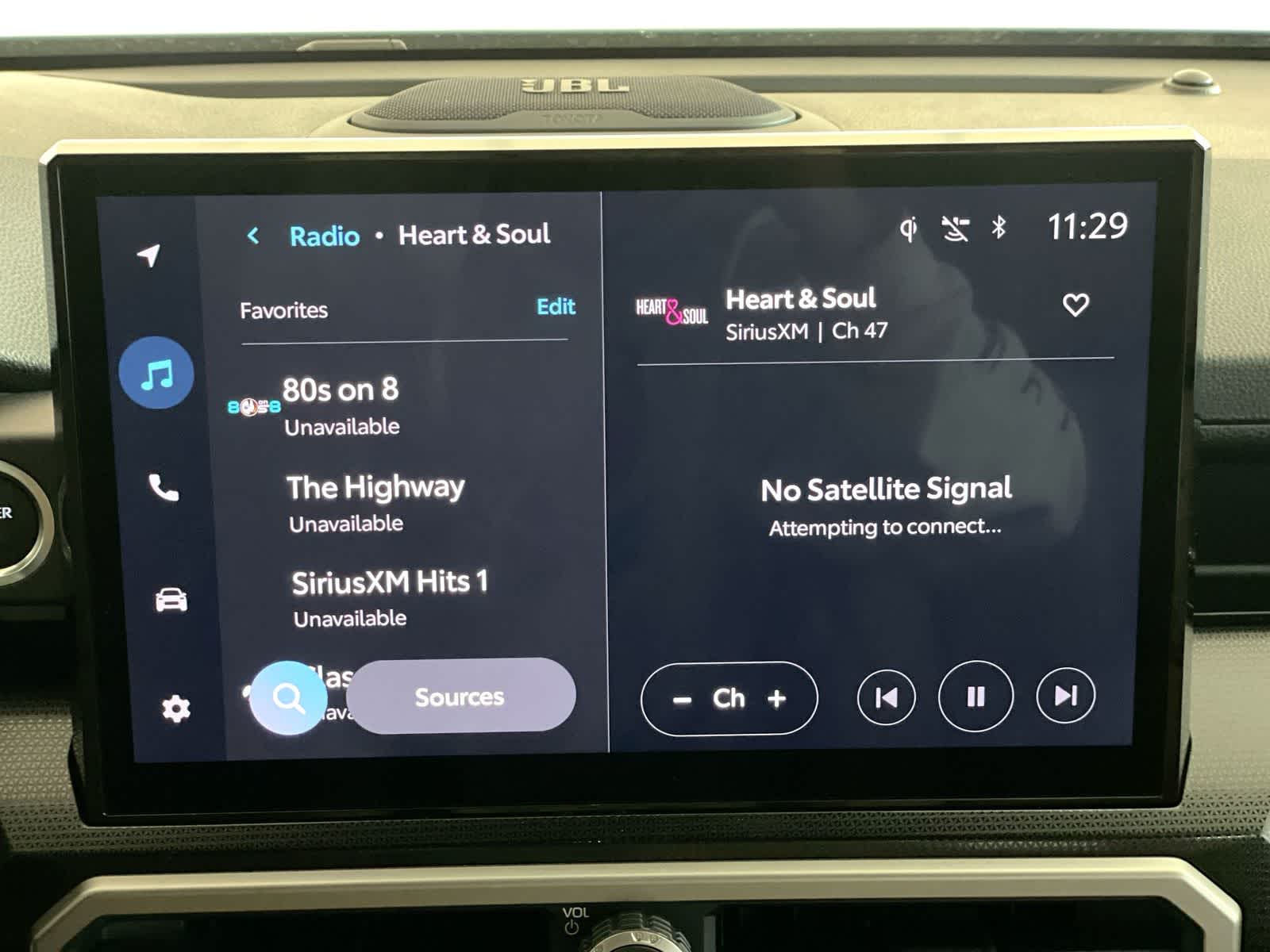 Thumbnail: 2026 Toyota 4Runner - 19