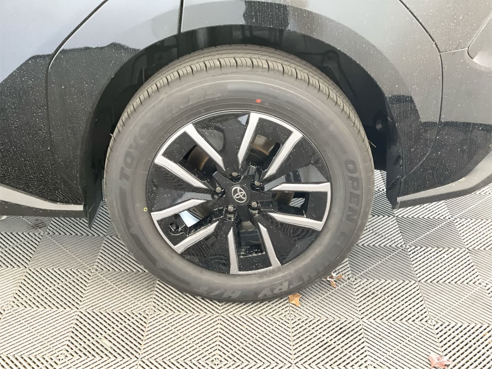 Thumbnail: 2026 Toyota bZ - 24