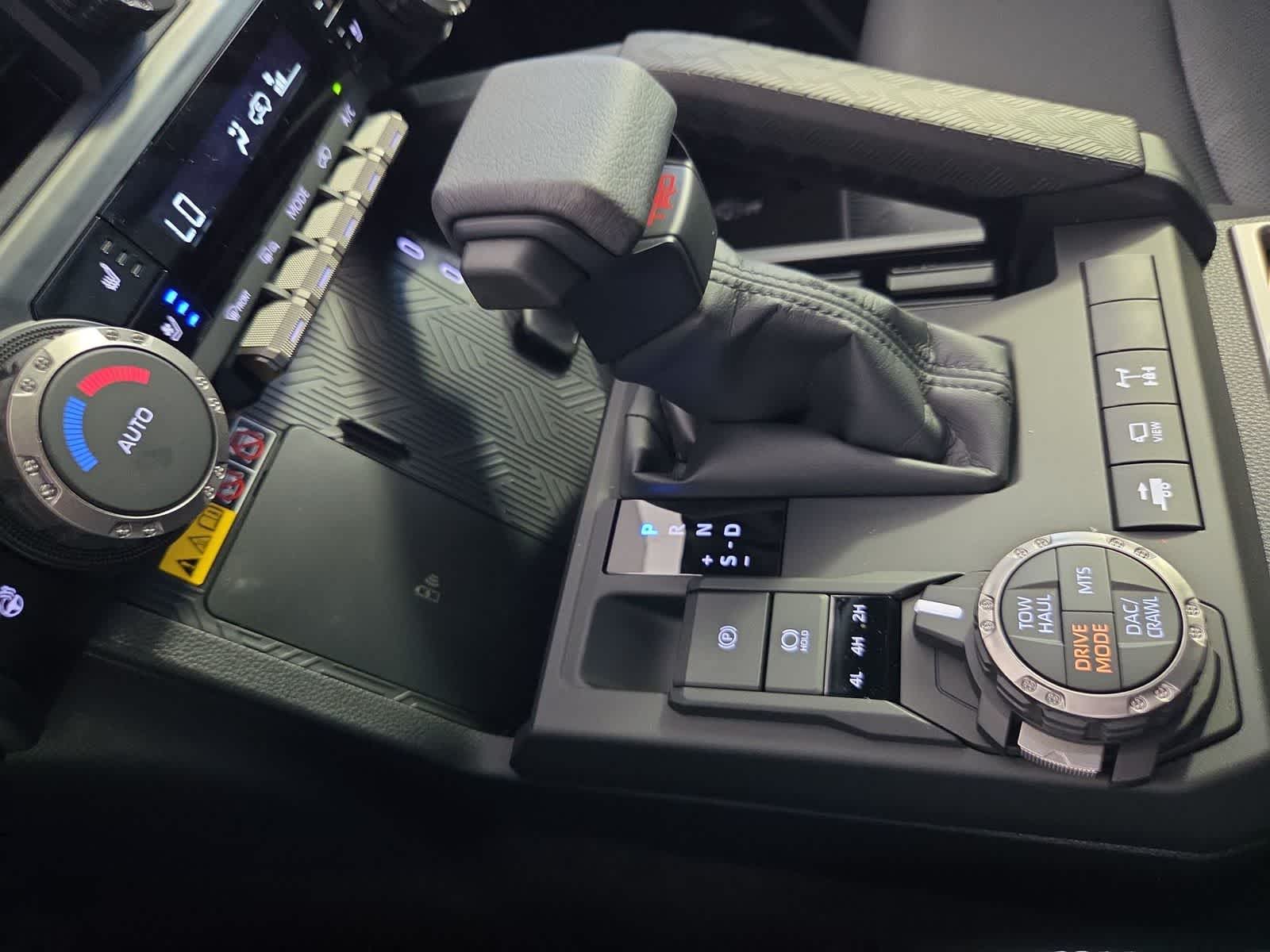 Thumbnail: 2026 Toyota 4Runner - 22