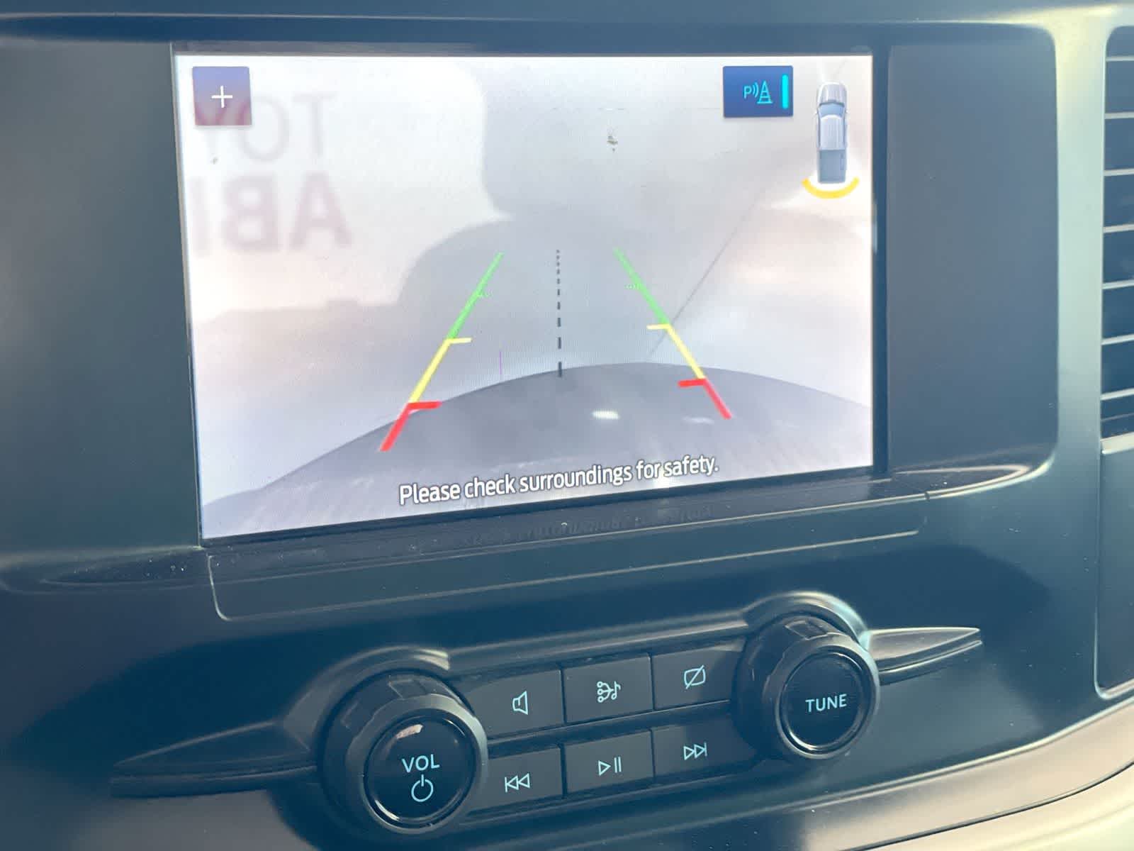 Thumbnail: 2023 Ford F-150 - 18