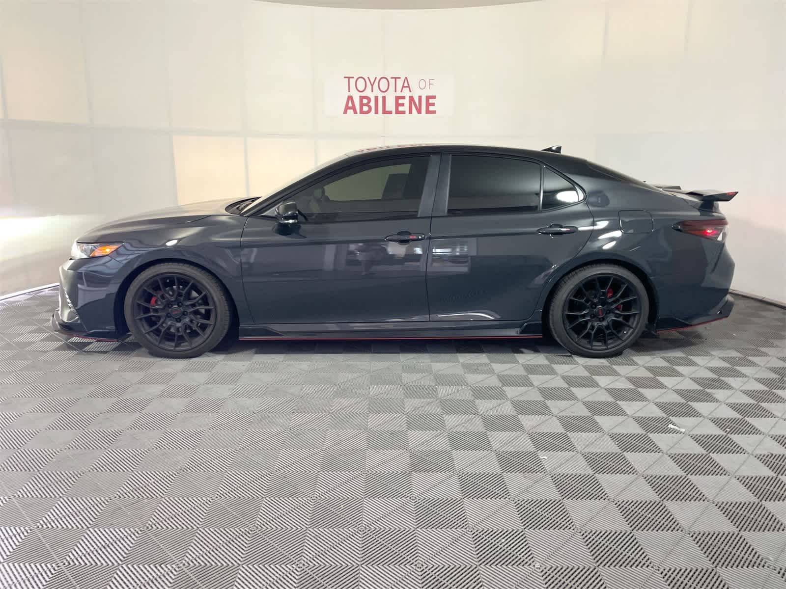 Thumbnail: 2024 Toyota Camry - 2