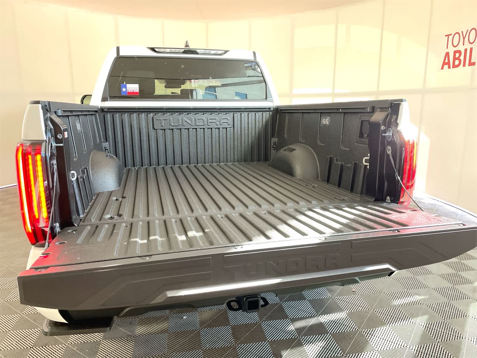 Thumbnail: 2026 Toyota Tundra - 5