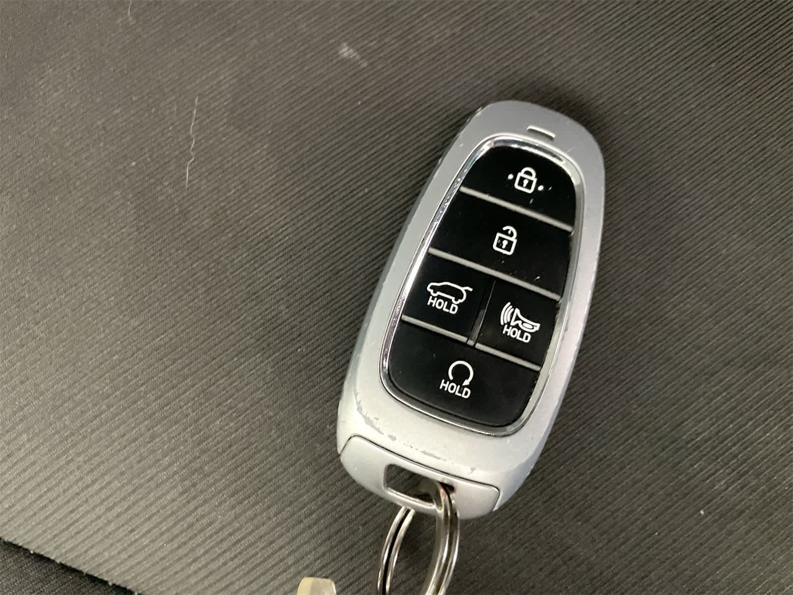 Thumbnail: 2022 Hyundai Tucson - 27