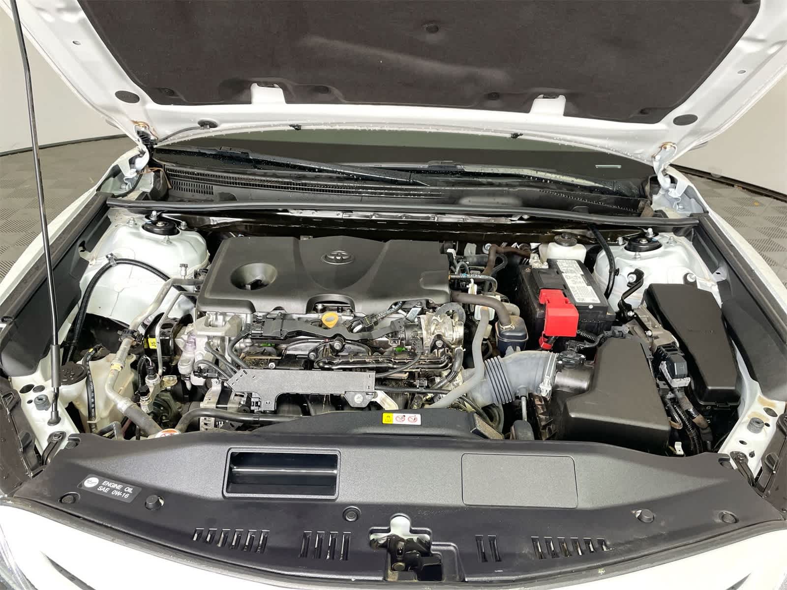 Thumbnail: 2023 Toyota Camry - 26
