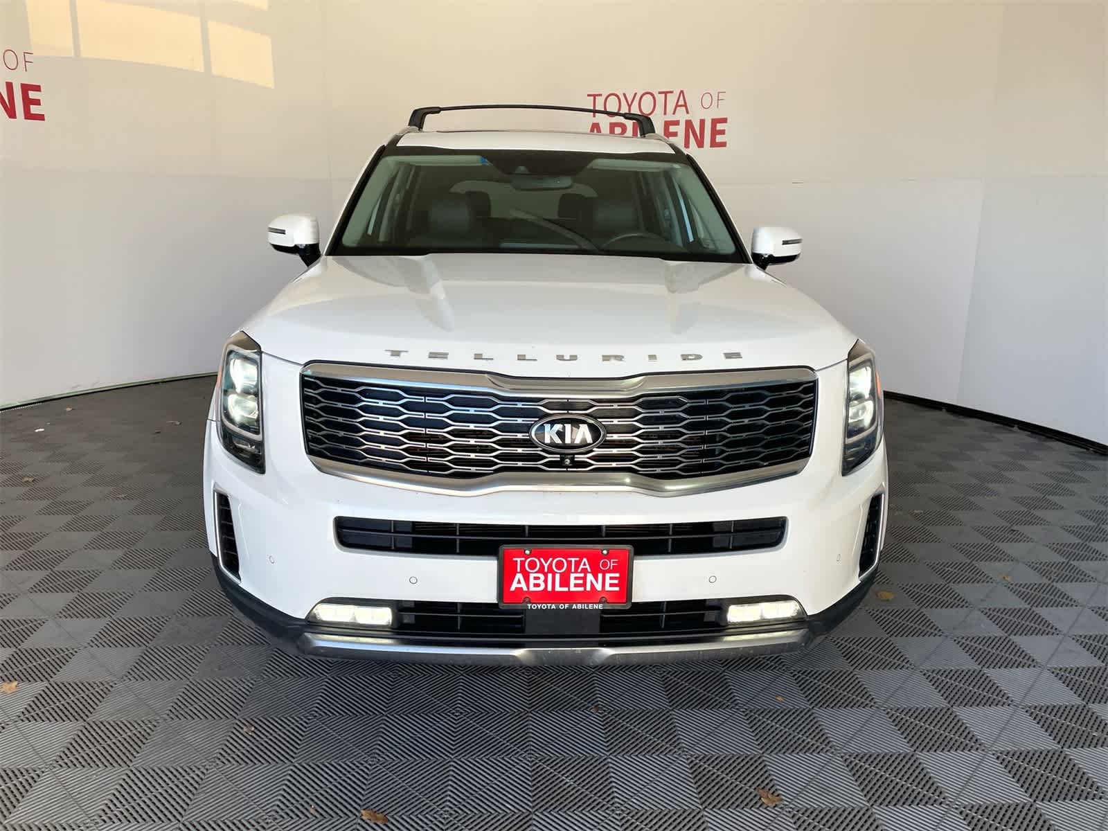 Thumbnail: 2020 Kia Telluride - 8