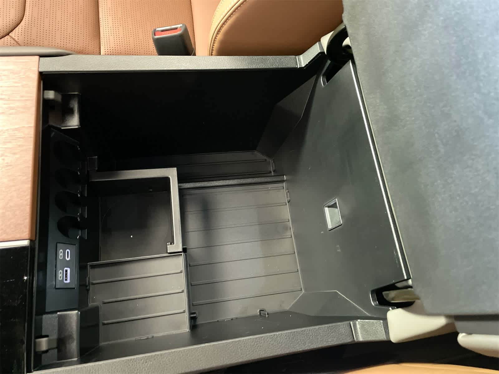 Thumbnail: 2026 Toyota Tundra - 23