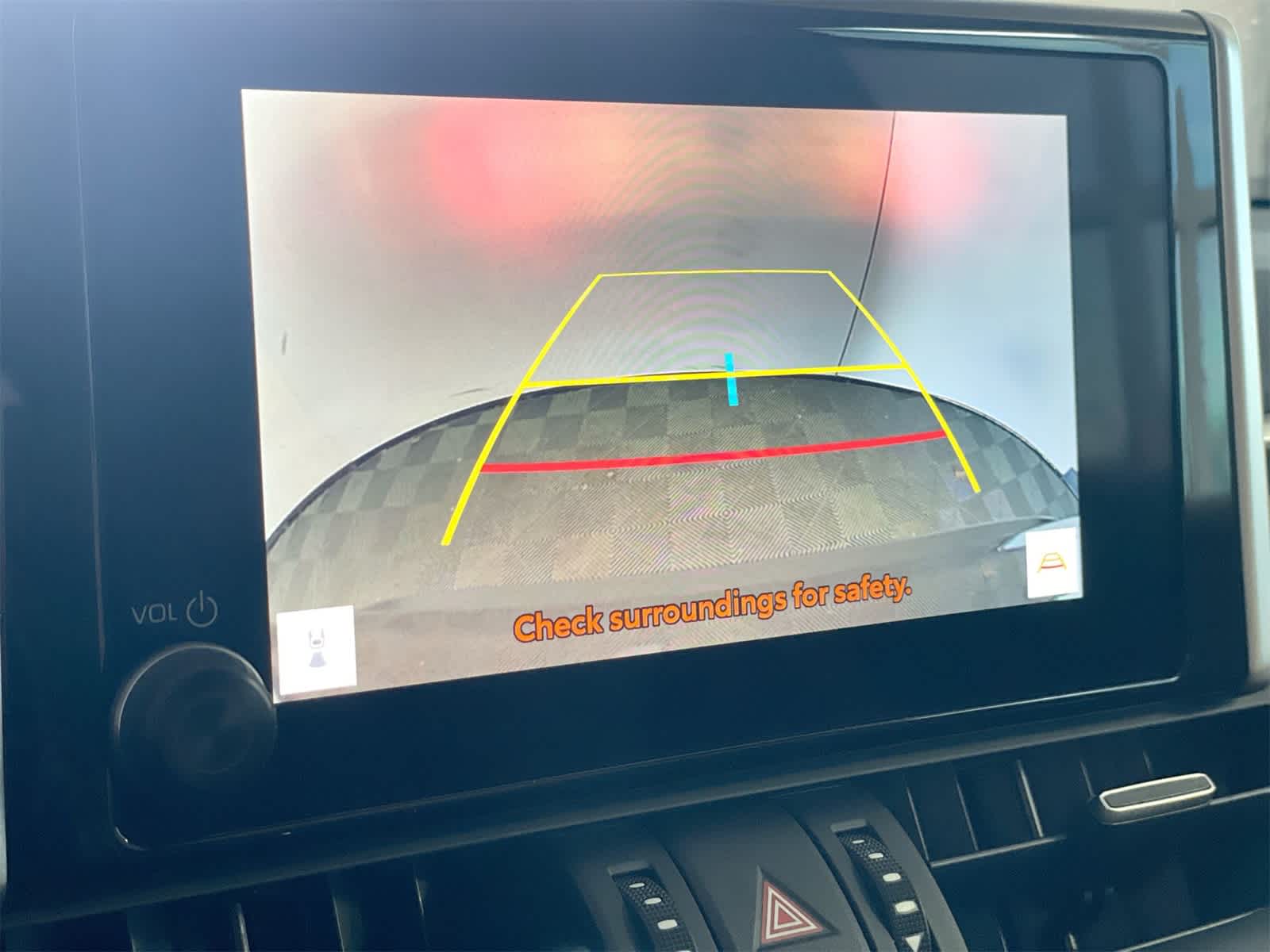 Thumbnail: 2025 Toyota RAV4 - 20