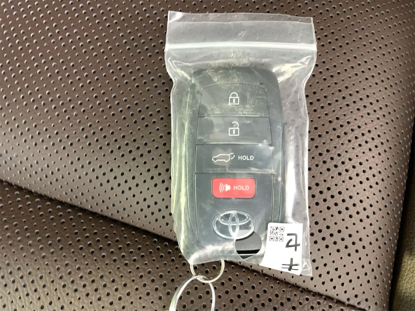 Thumbnail: 2026 Toyota Land Cruiser - 27