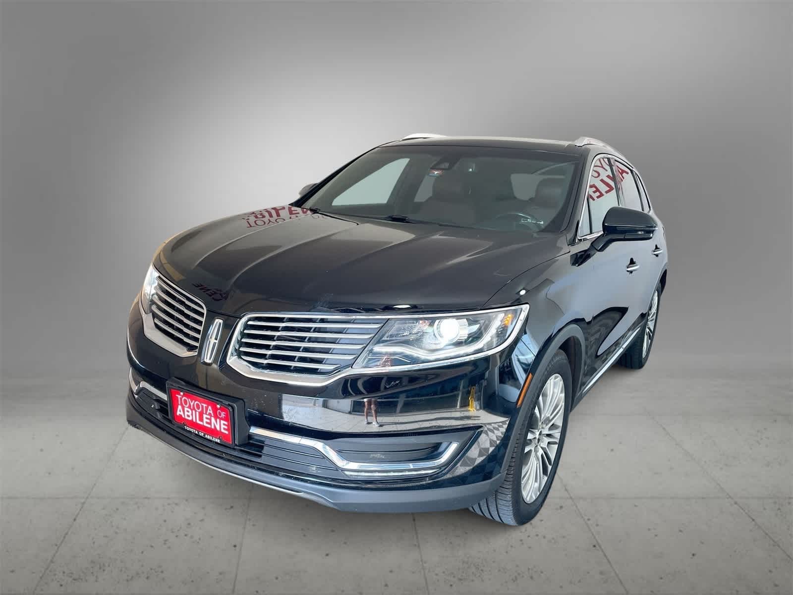 Thumbnail: 2018 Lincoln MKX - 1
