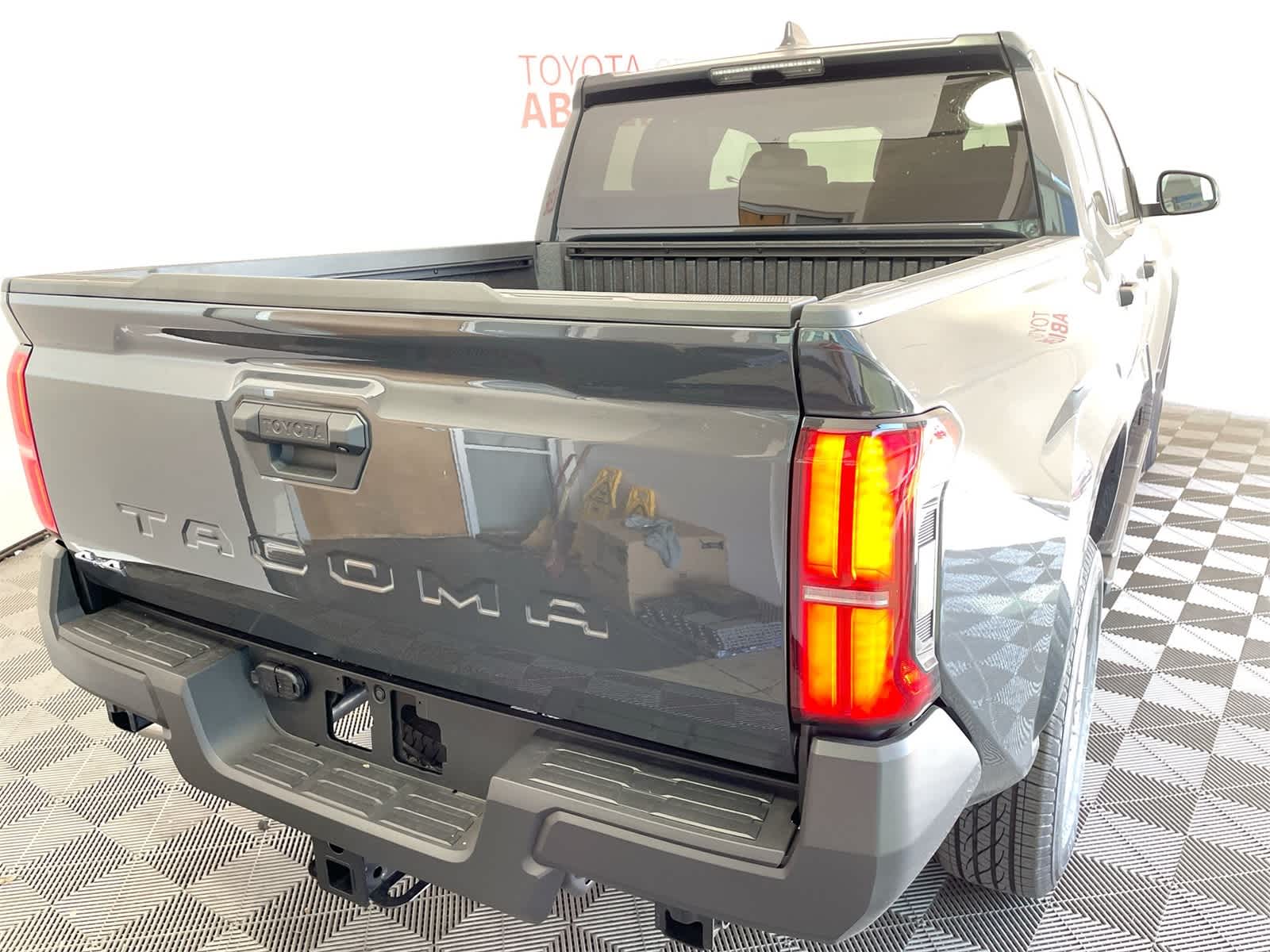 Thumbnail: 2025 Toyota Tacoma - 6