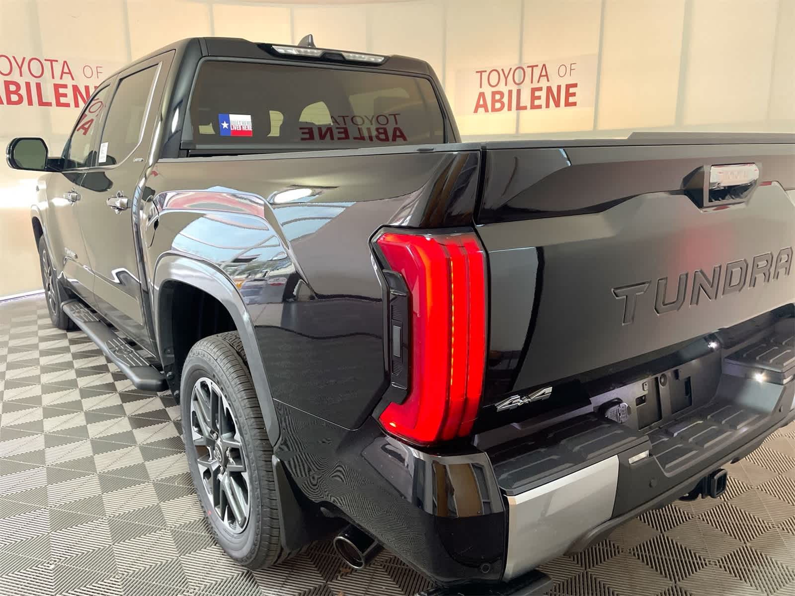 Thumbnail: 2026 Toyota Tundra - 3