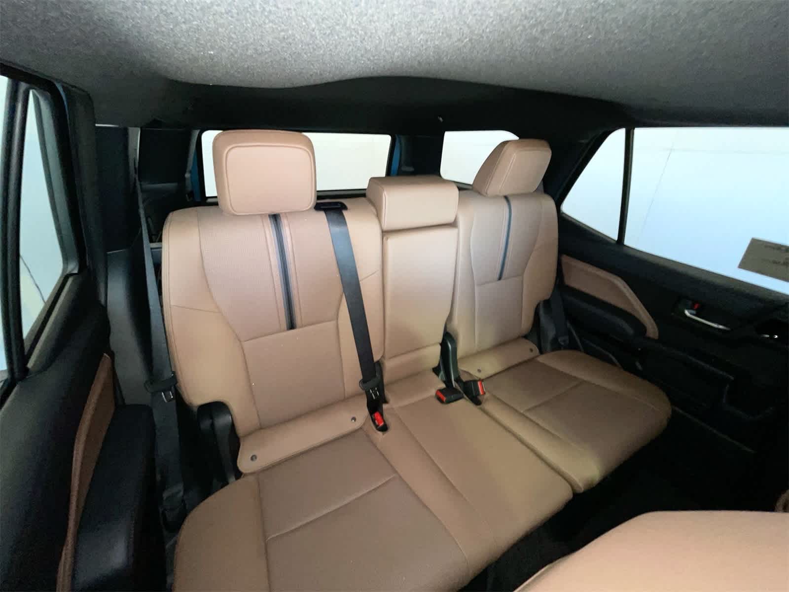 Thumbnail: 2026 Toyota 4Runner - 14